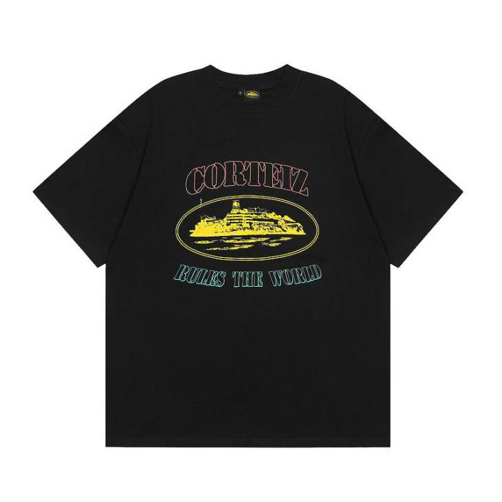 Corteiz T Shirts Short _SKUCorteizXS-2XLwmtx310216720